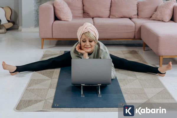 Sederet Kebiasaan yang Bisa Bantu Tingkatkan Kualitas Tidur saat Perimenopause