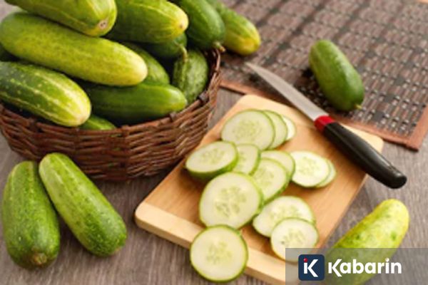 7 Cara Seru Olah Mentimun yang Sehat dan Praktis untuk Sehari-hari