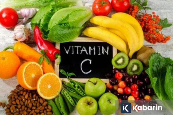 Vitamin C dan Zinc Bisa Bantu Tubuh Tetap Fit Saat Puasa