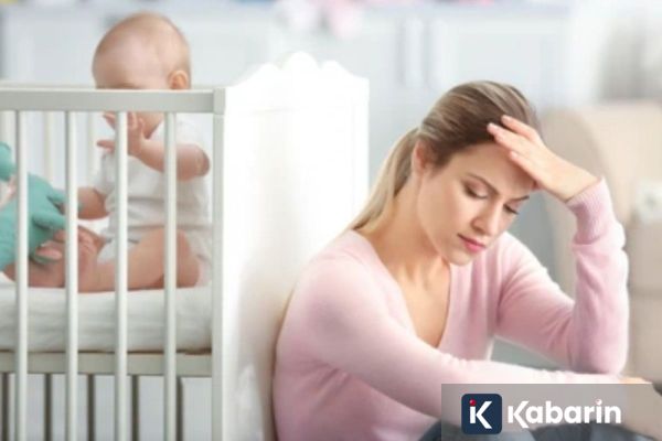 Trauma Melahirkan Bisa Pengaruhi Kondisi Mental Sang Ibu