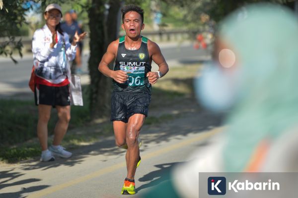 Tim Atletik Indonesia Borong 8 Emas dan 1 Perak di Singapore Open