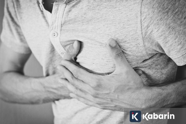 Kenali Gejala Awal Peradangan Tubuh yang Dapat Meningkatkan Risiko Penyakit Jantung