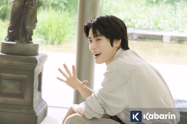 Jaehyun NCT Dijadwalkan Singgah di Jakarta dalam Tur “Mono”