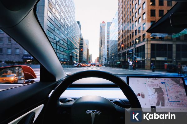 Tesla Ubah Nama FSD di China Jadi “Tesla Assisted Driving”