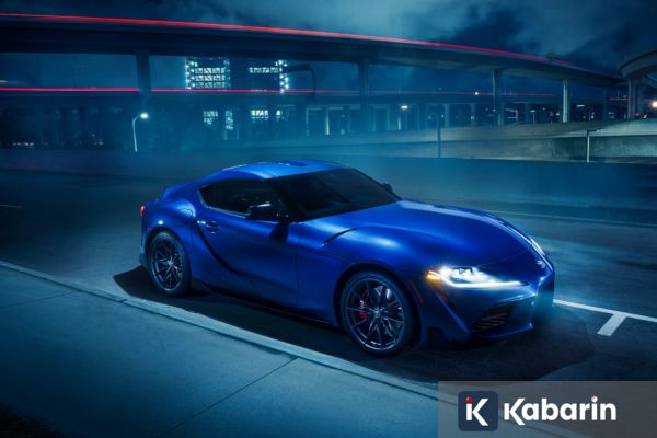 GR Supra Sudah Stop Produksi, Penjualannya Justru Melejit 72 Persen