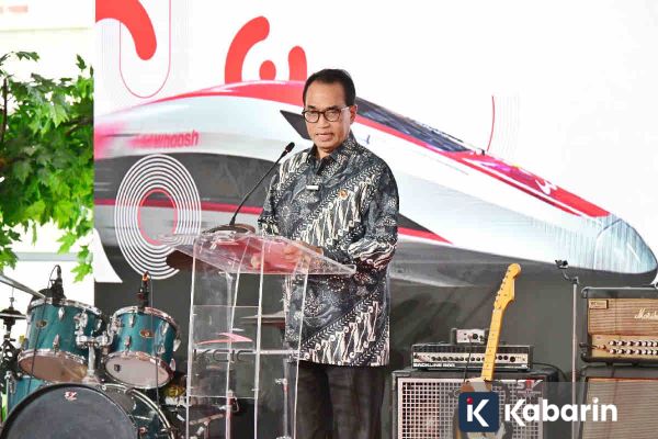 Pemeriksaan Budi Karya di KPK Dijadwal Ulang Pekan Depan