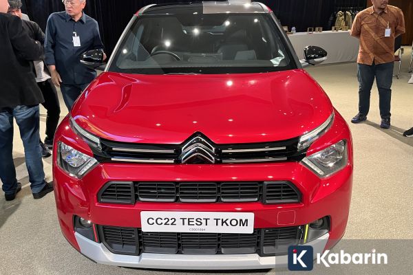 Stellantis Investasikan Rp21 Triliun untuk Produksi Peugeot di Mulhouse