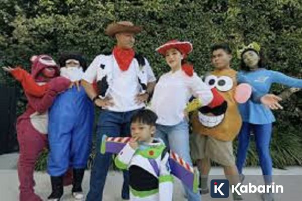 Toy Story 5 segera tayang, berikut teaser resmi dan jadwal rilisnya