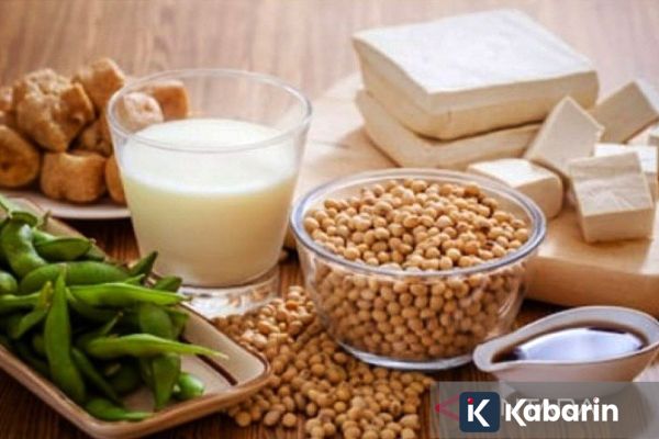 Kacang-kacangan & Kedelai Diklaim Bantu Lawan Hipertensi hingga 30 Persen