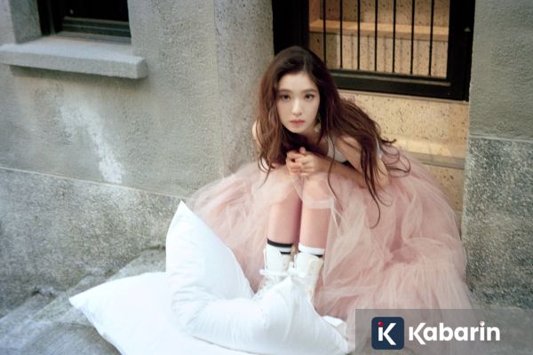 Irene Red Velvet Siap Keluarkan Karya Baru Sebagai Solois
