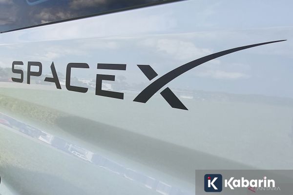 SpaceX Kemungkinan Habiskan 119 Miliar Dolar AS untuk Bangun Pabrik Chip