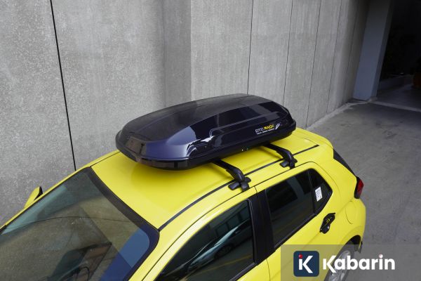 Pakar Ingatkan Pemudik Agar Tak Asal Pakai Roof Box, Ini Alasannya