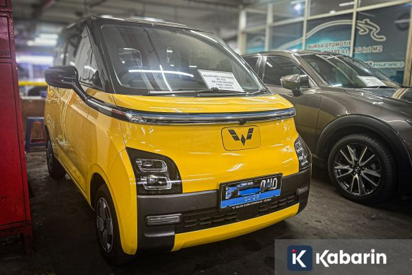 Ini Masalah yang Paling Sering Dihadapi Pemilik EV Bekas Menurut Analisis