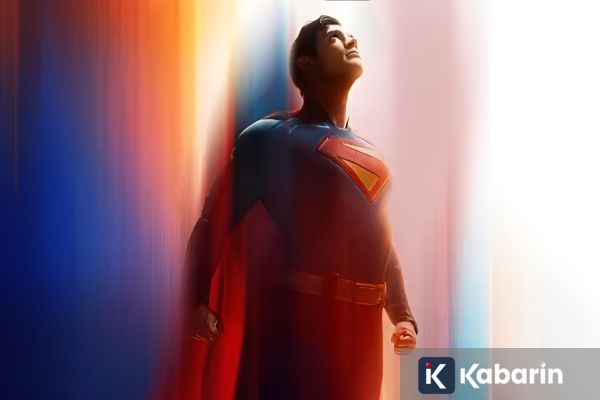 Proses Produksi “Superman: Man of Tomorrow” Resmi Dimulai