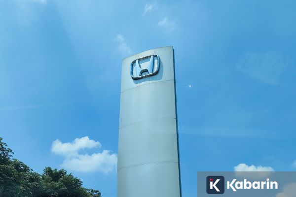 Honda Rugi Ratusan Triliun Gara-gara Perubahan Keputusan