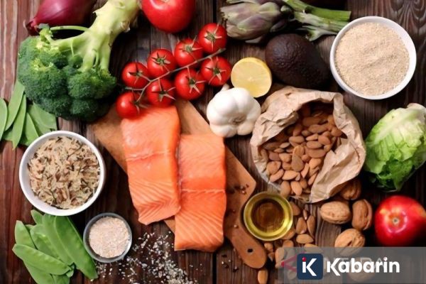 Gizi Seimbang Penting Buat Anak, Jangan Asal Kasih Makan!