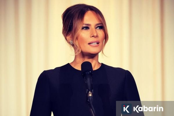 Lagu dalam Film "Phantom Thread" Jadi Musik Latar Dokumenter Melania