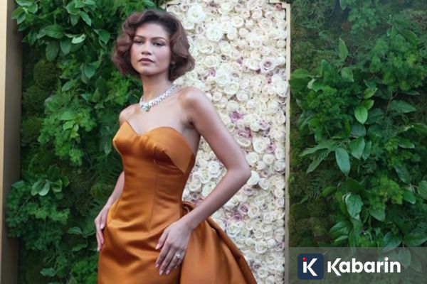 Tom Holland dan Zendaya Dikabarkan Telah Resmi Menikah