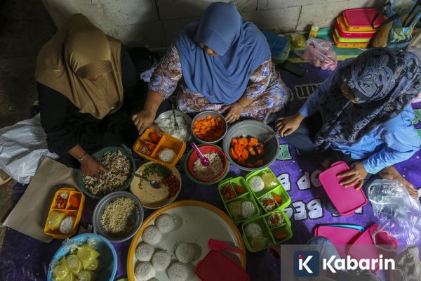 Manfaat Karbohidrat untuk Olahraga saat Menjalani Puasa