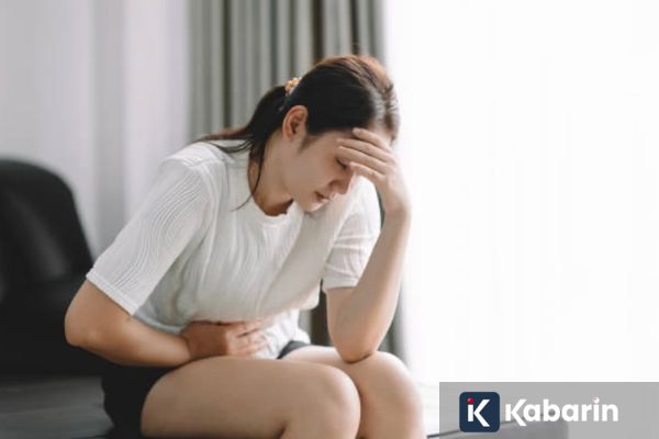 Angin Duduk Bisa Jadi Sinyal Gangguan pada Otot Jantung