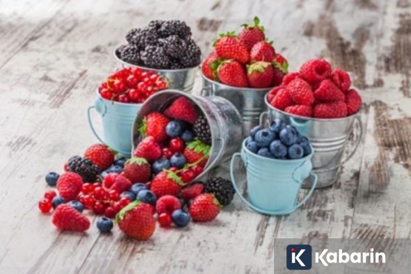Empat Makanan yang Bisa Bantu Turunkan Kolesterol Jahat