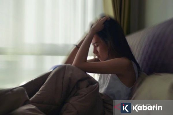 Berhubungan dengan Orang "Toxic" Bisa Bikin Kamu Lebih Cepat Tua