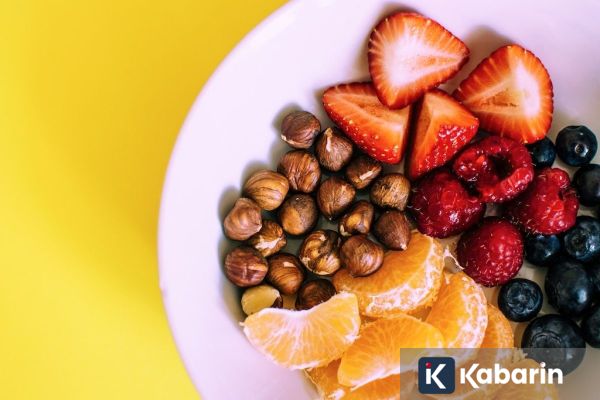 5 Camilan Sehat Ala Korea yang Bisa Dicoba saat Diet