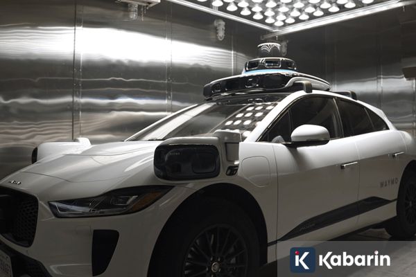 Kematian kucing akibat Robotaxi tuai kritikan publik San Francisco