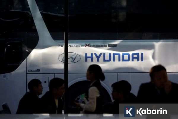 Hyundai Buka Peluang Ekspansi Bisnis di China, AS, dan India