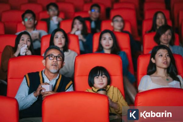 The Academy Bakal Kasih Penghargaan ke Bioskop Terbaik Dunia Mulai 2027