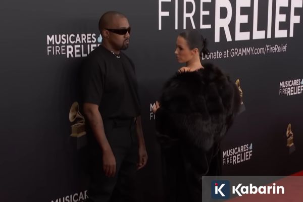 Kanye West Kantongi "Lampu Hijau" untuk Tampil di Belanda