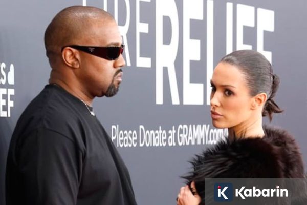 Pertunjukan Kanye West dalam Festival Pulse of Gaia di Italia Dibatalkan