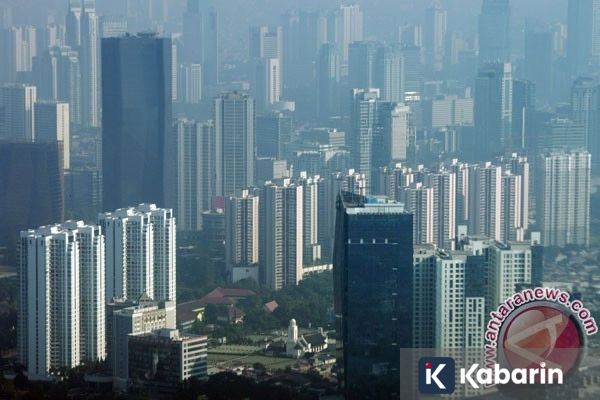 Ekonomi Jakarta Tumbuh Stabil di Tengah Tekanan Global