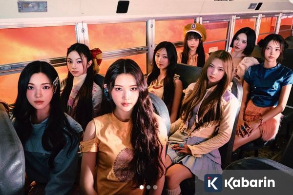 Hearts2Hearts Siap Rilis Single Terbaru pada Februari