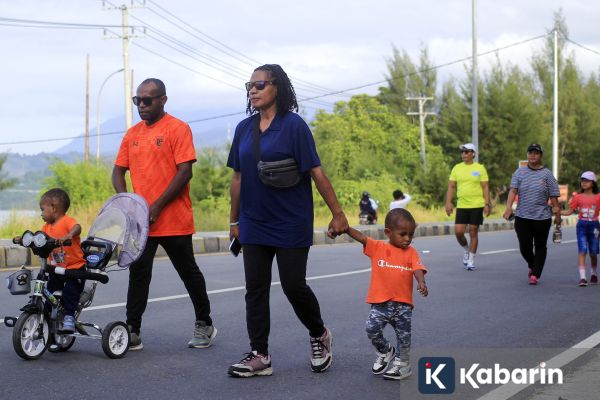 Olahraga Pagi Bisa Datangkan Manfaat Lebih bagi Kesehatan Jantung