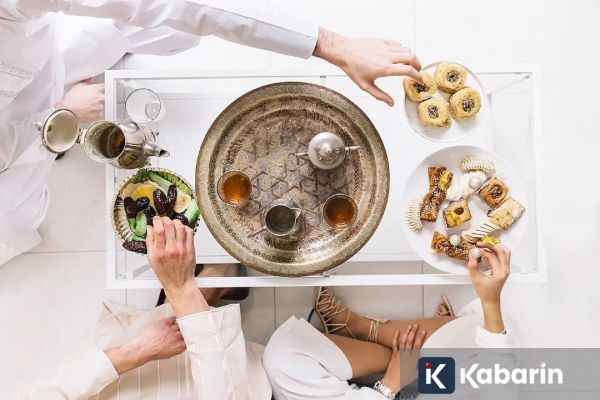 Dokter Ingatkan Takjil Bukan Jadi Ajang Makan Besar