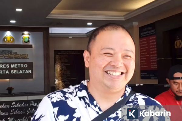 Codeblu Diperiksa Polisi Terkait Kasus Pemerasan dan Pencemaran Nama Baik