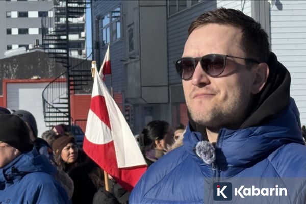 PM Greenland Takut Jadi Target AS Berikutnya