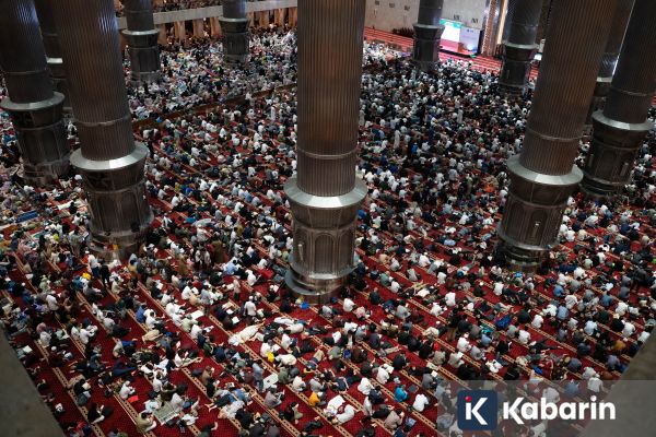 5 Rekomendasi Masjid untuk Iktikaf di Jakarta