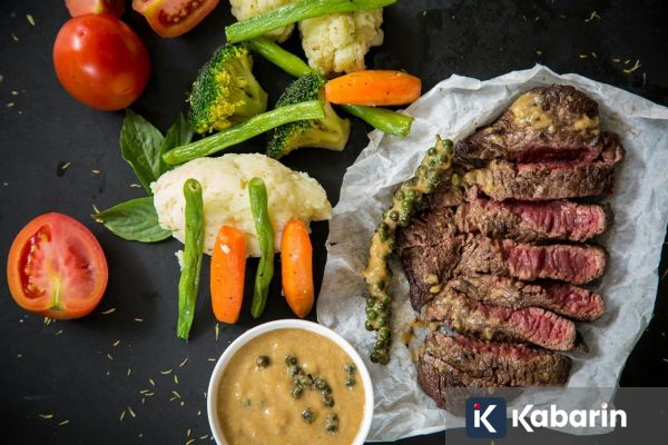 Bukan Cuma Buat Atlet, Protein Juga Penting untuk Energi Harian