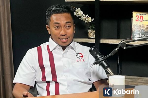 Pengamat: Parpol Wajib Transparan Kelola Dana APBN