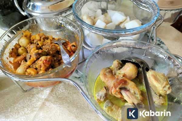 Cara Menjaga Kesehatan saat Transisi dari Puasa ke Lebaran