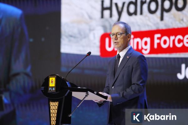 Indonesia-Swiss Rayakan 75 Tahun Hubungan Diplomatik Lewat Konser