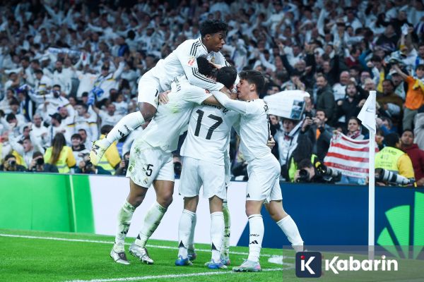 Klasemen Liga Spanyol: Real Madrid Ambil Alih Puncak, Barcelona Tergeser Sementara
