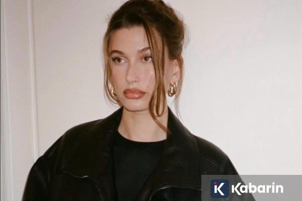 Hailey Bieber Ungkap Rencana Ingin Memiliki Lebih Banyak Anak