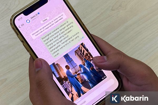 Komentar Instagram Sekarang Bisa Diedit