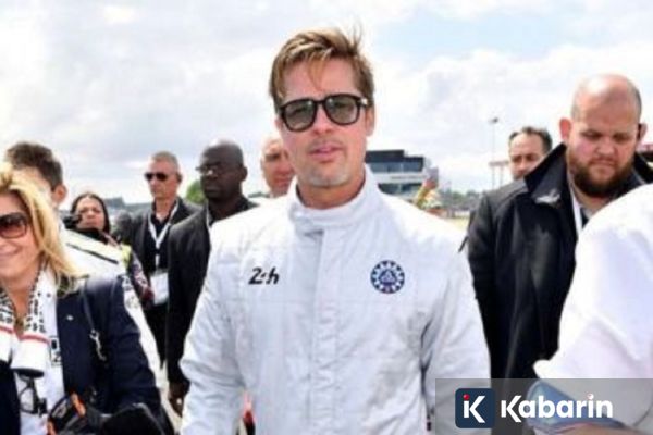 Brad Pitt Main Lagi dalam Sekuel "Once Upon a Time in Hollywood"