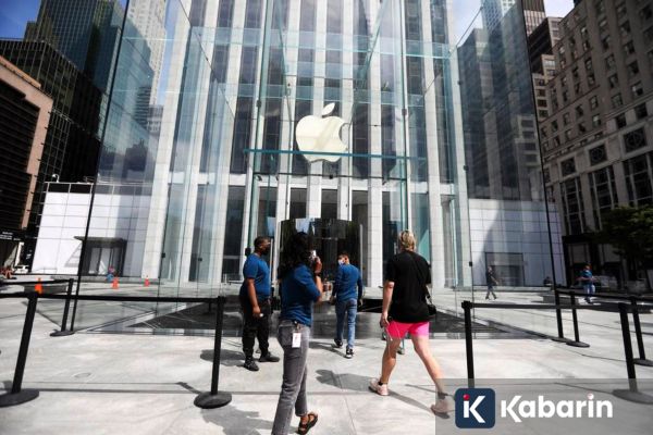 Apple Cari Pasokan Chip Memori dari China di Tengah Ancaman Kelangkaan DRAM