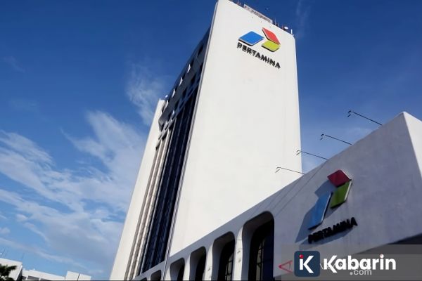Pertamina Raih Pendapatan Sebesar Rp1.167,99 Triliun pada Tahun 2025