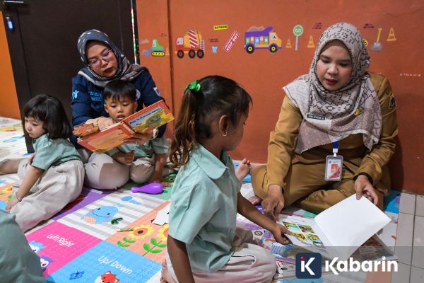 Hal yang Perlu Diperhatikan dalam Memilih Tempat Penitipan Anak